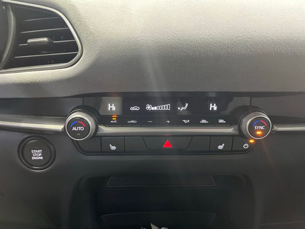 New 2026 MAZDA CX-30 AWD 2.5 S image 16