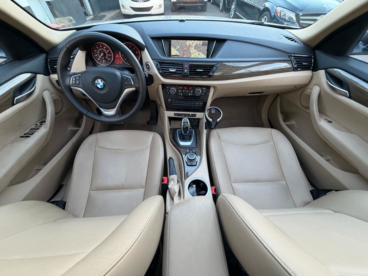 Used 2014 BMW X1 xDrive28i AWD/4WD image 47