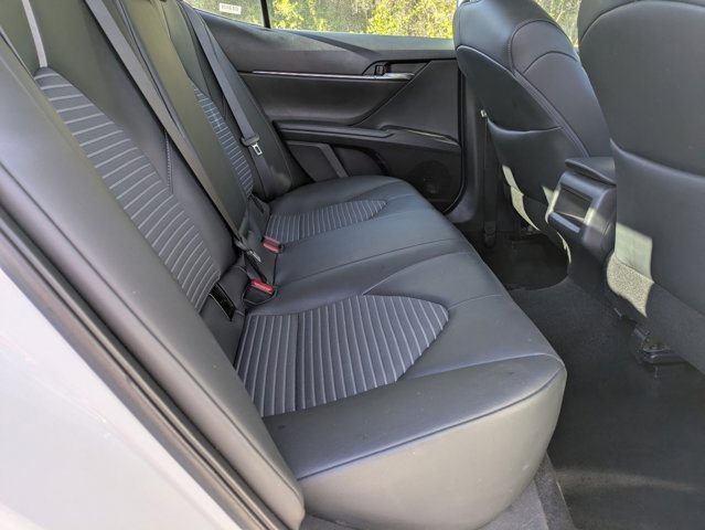 Used 2024 Toyota Camry SE image 23