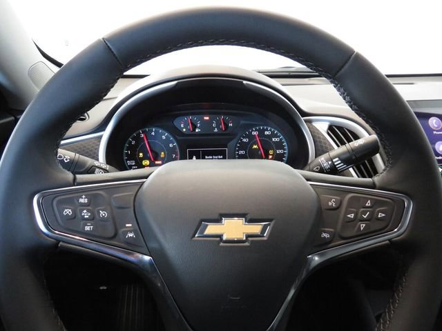 New 2024 Chevrolet Malibu RS image 14