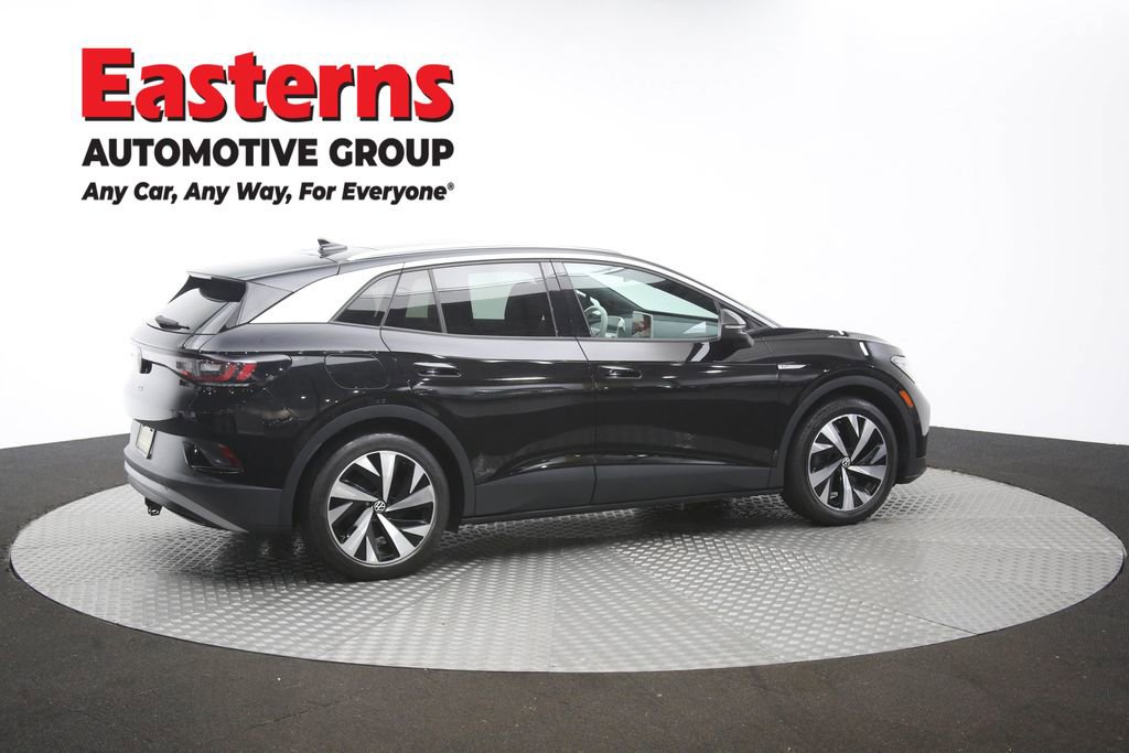 Used 2021 Volkswagen ID.4 1st Edition w/ ID.4 Protection Package RWD image 40