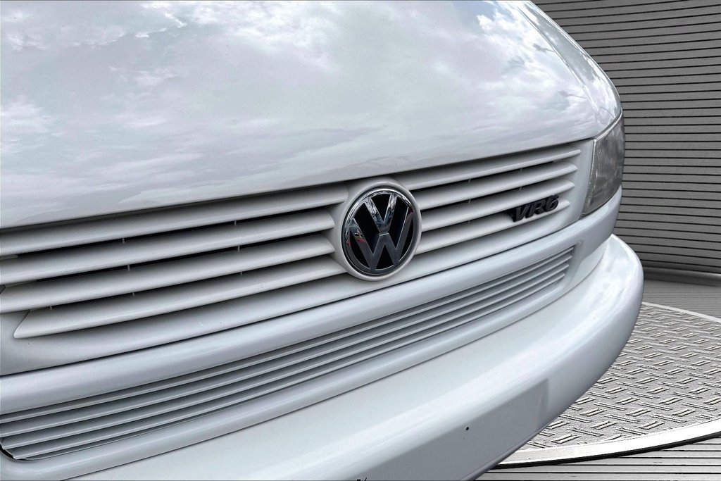 Used 1999 Volkswagen Eurovan Camper FWD image 29