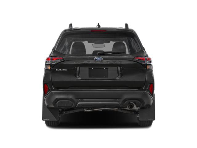 Used 2026 Subaru Forester Premium AWD/4WD image 8