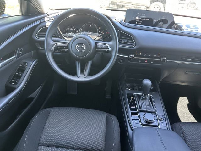 Used 2025 MAZDA CX-30 AWD 2.5 S image 23