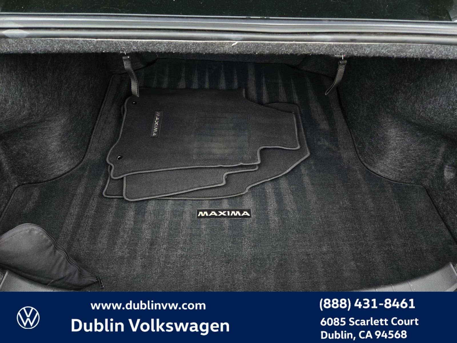 Used 2017 Nissan Maxima 3.5 SL image 27