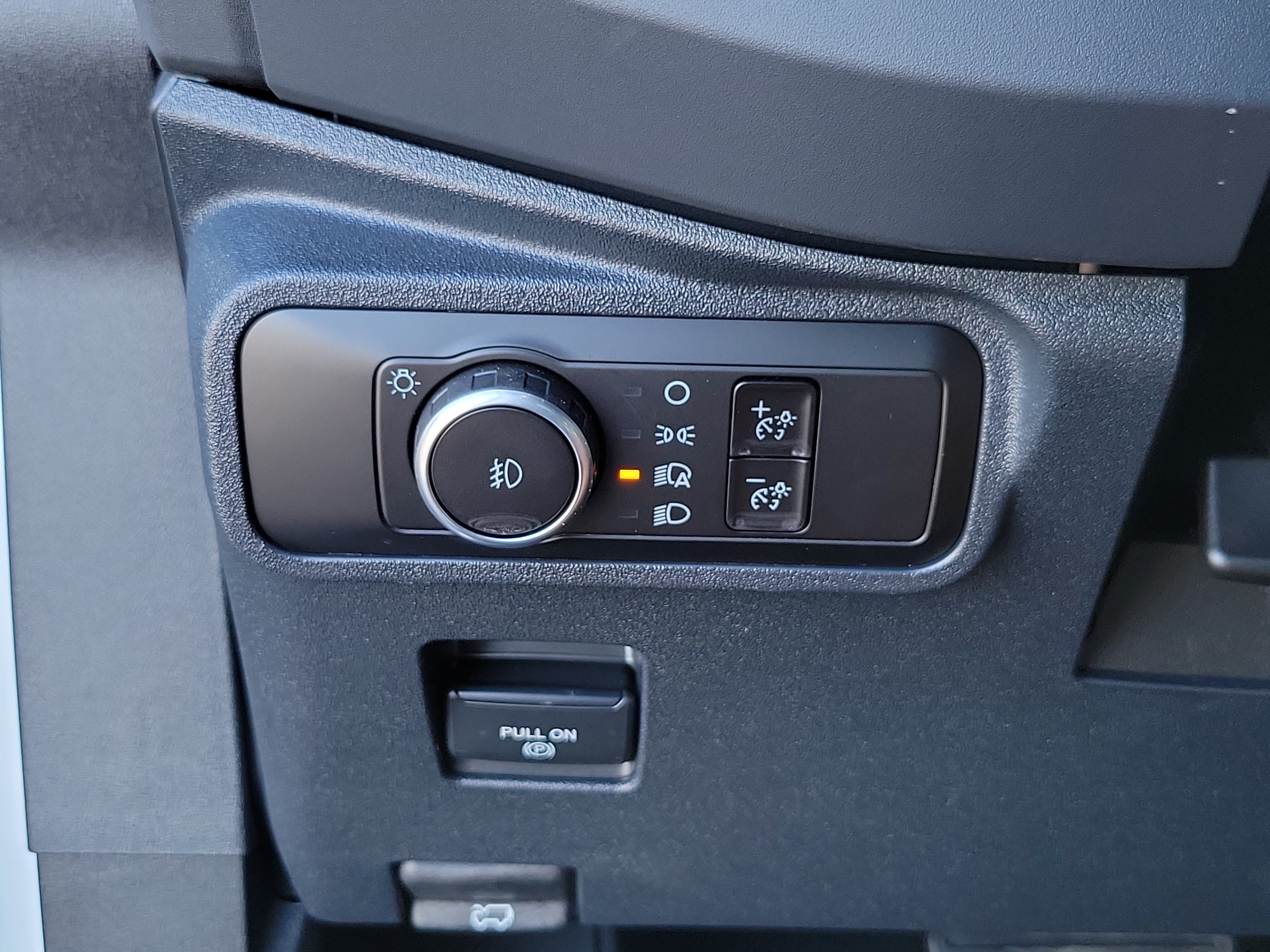 Used 2026 Ford Bronco Outer Banks AWD/4WD image 18