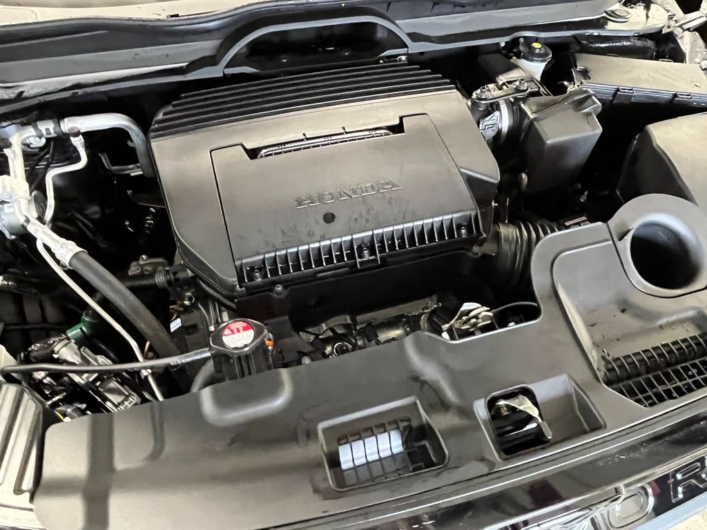 New 2026 Honda Passport TrailSport image 12