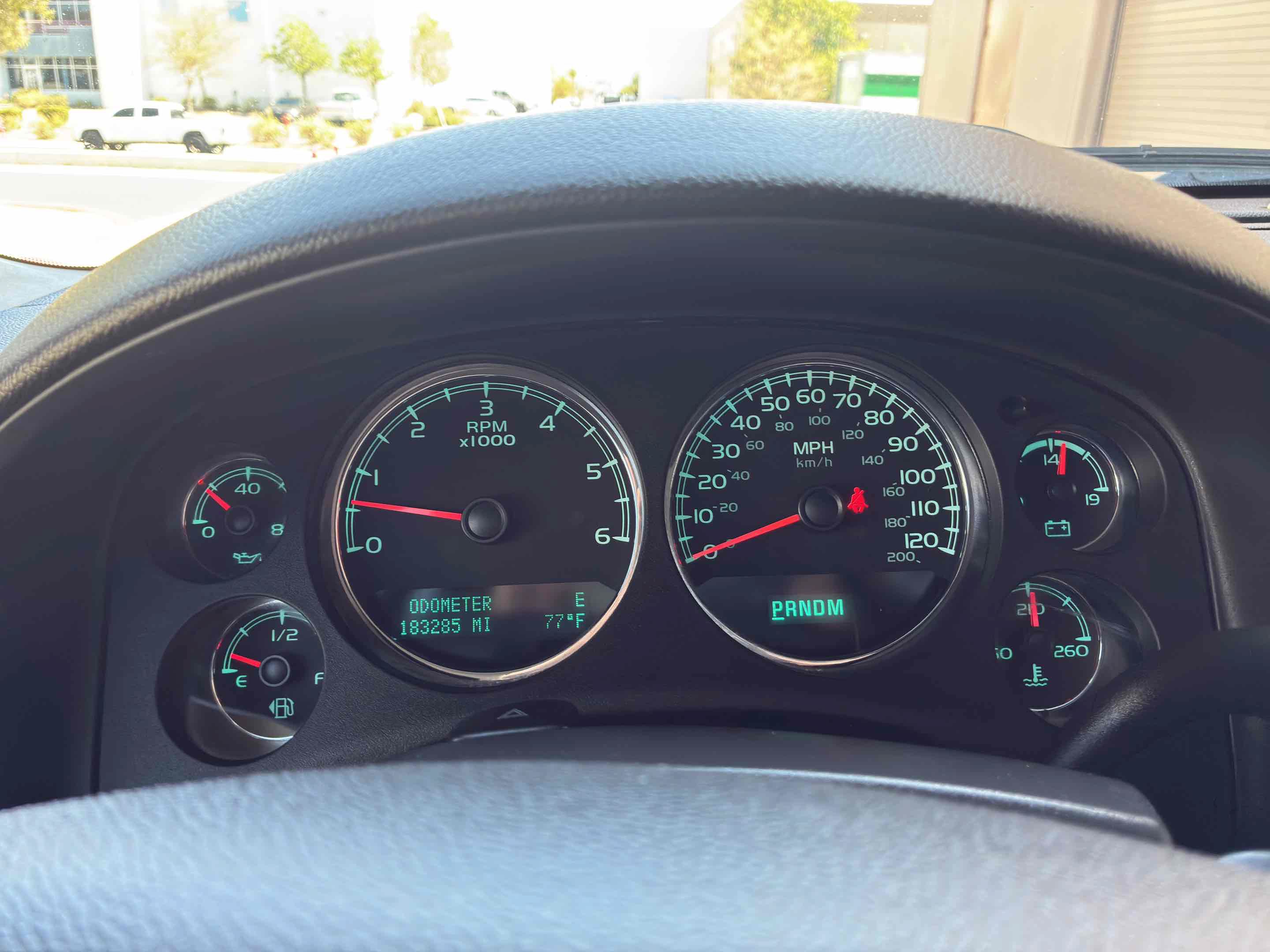 Used 2012 GMC Yukon Denali AWD/4WD image 23