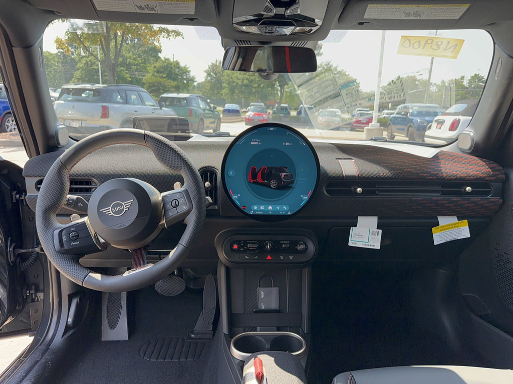 New 2026 MINI Cooper S FWD image 7