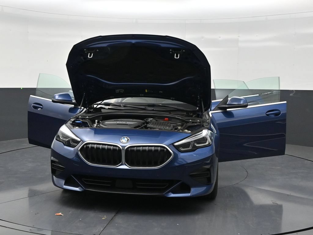 Used 2024 BMW 228i Gran Coupe w/ Convenience Package FWD image 33
