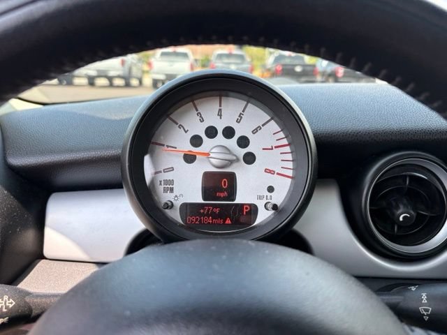 Used 2012 MINI Cooper Hardtop FWD image 22