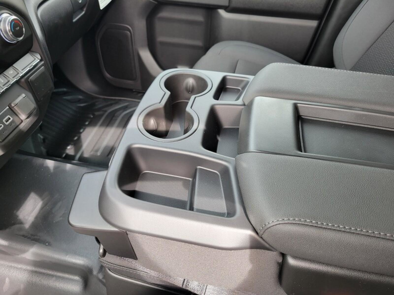 New 2026 GMC Sierra 1500 Pro w/ Pro Value Package image 14