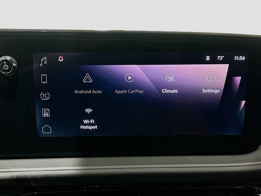 New 2026 Buick Envista Sport Touring w/ Convenience I Package FWD image 15