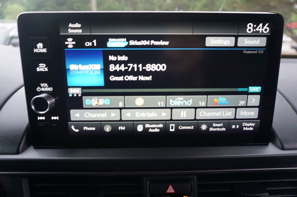 Used 2024 Honda Pilot TrailSport image 12