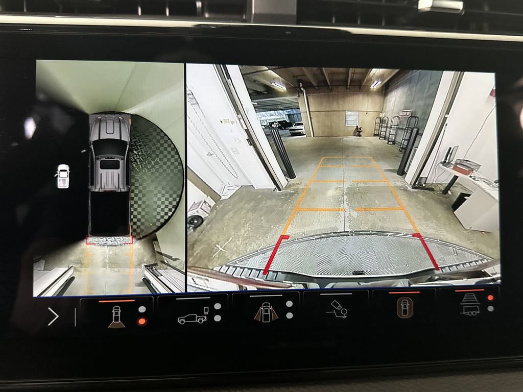 New 2025 GMC Sierra 2500 Denali w/ Denali Reserve Package image 29