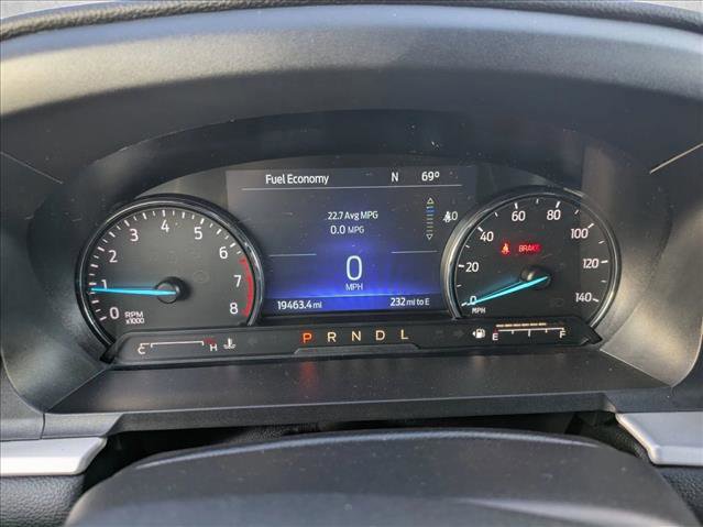 Used 2023 Ford Explorer XLT w/ Equipment Group 202A image 9