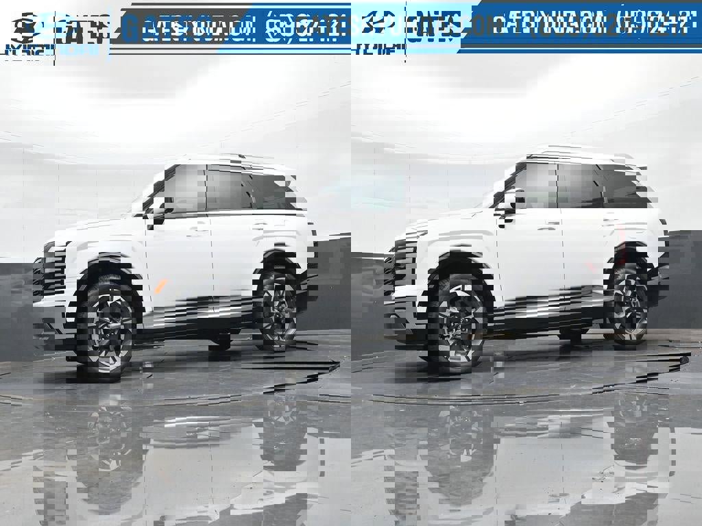 New 2026 Hyundai Palisade Limited image 48