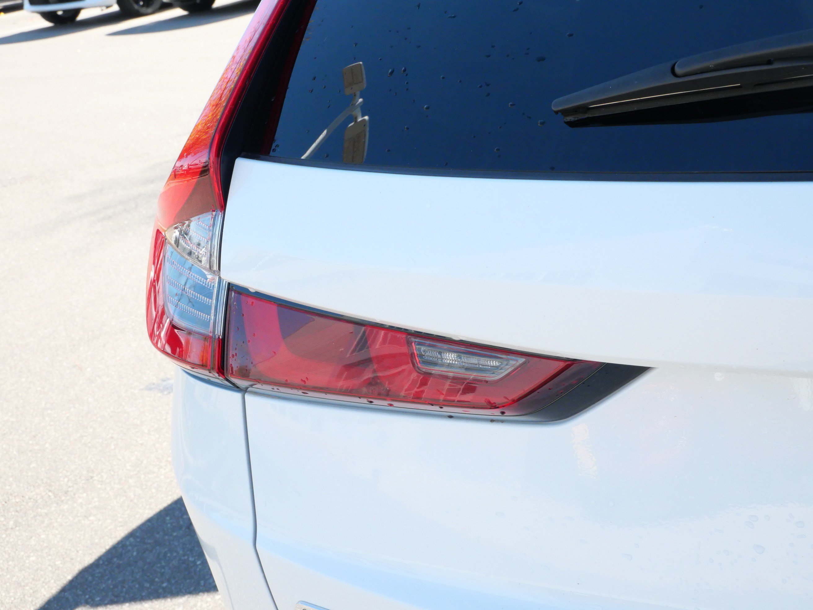 Used 2023 Honda CR-V Sport Touring image 17