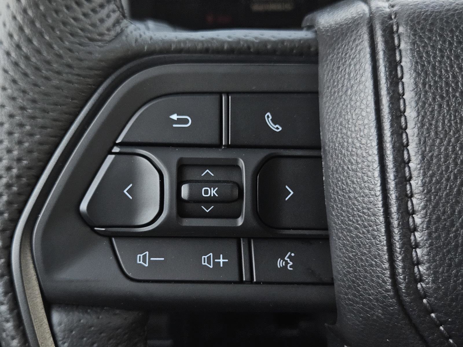 Used 2025 Toyota Tundra TRD Pro AWD/4WD image 12