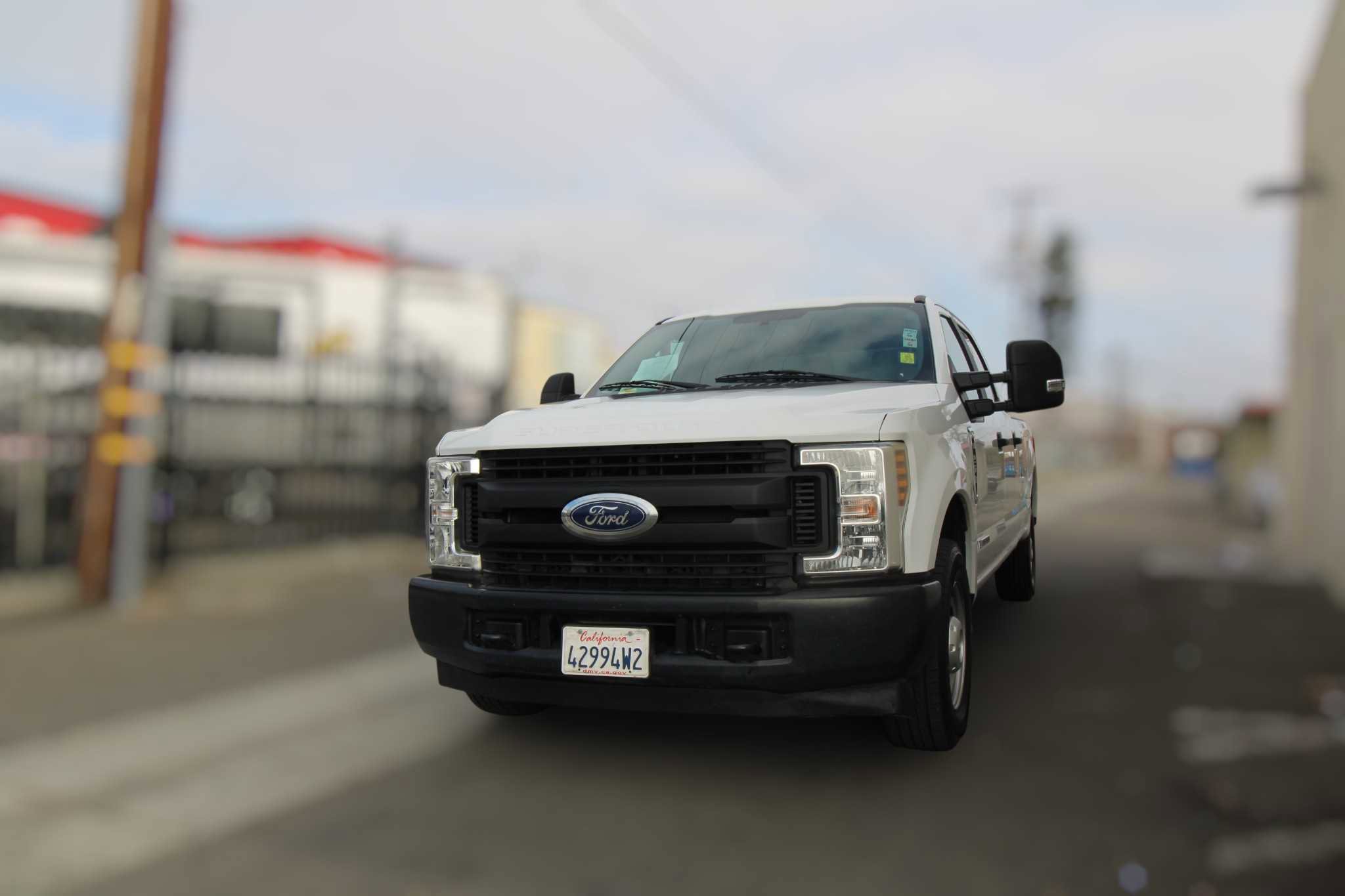 Used 2019 Ford F250 XL w/ Power Equipment Group image 39