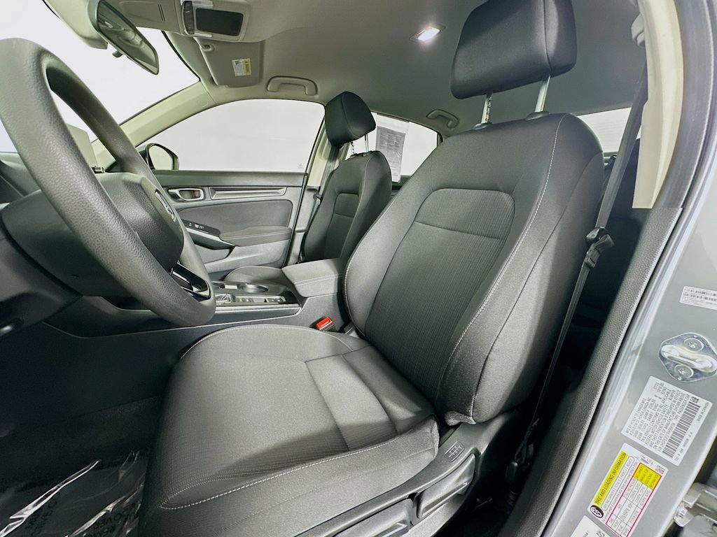 Used 2023 Honda Civic LX image 20