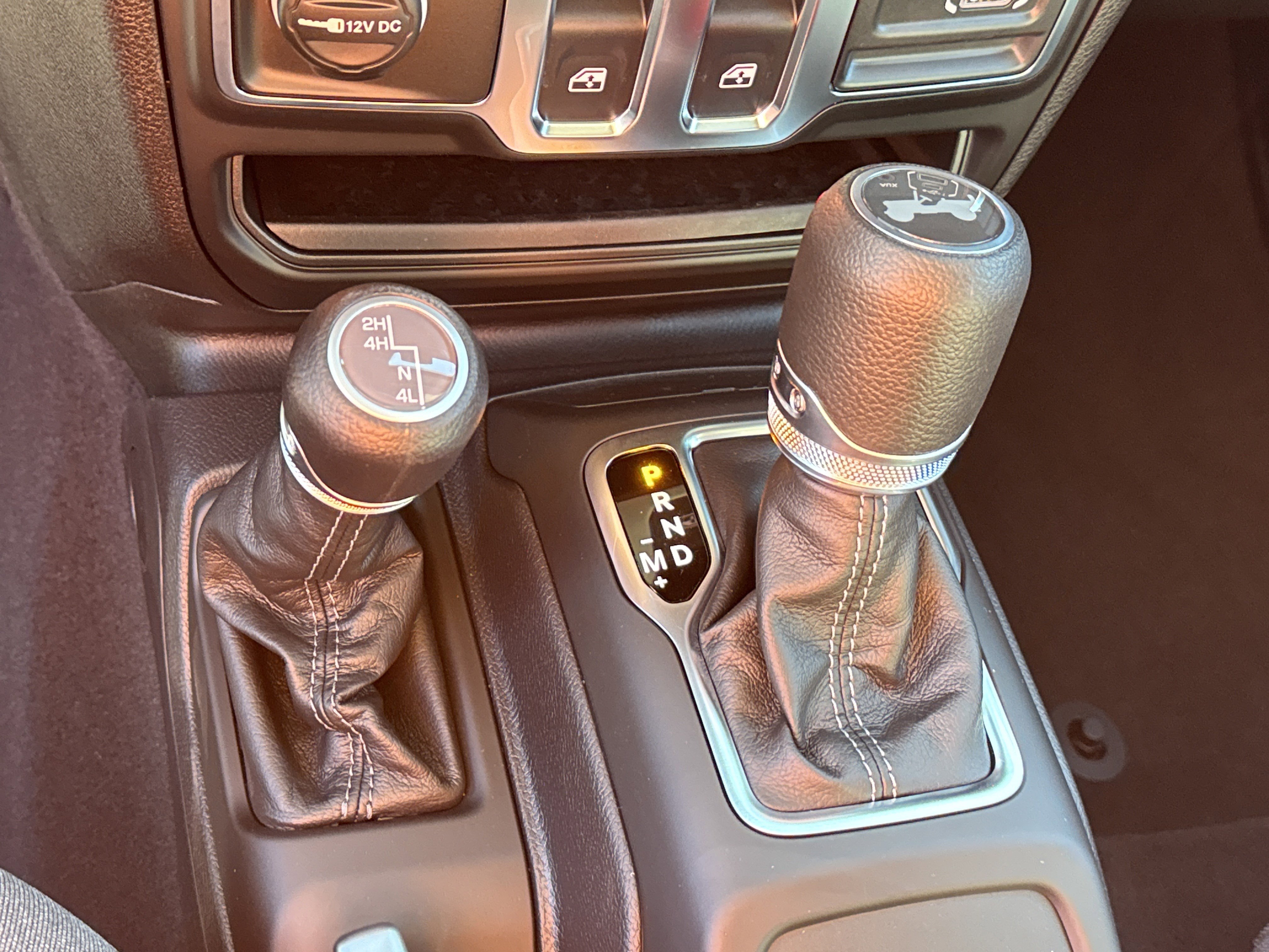 New 2026 Jeep Wrangler Sport S AWD/4WD image 33