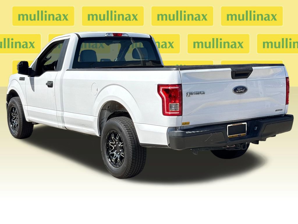 Used 2016 Ford F150 XL RWD image 8