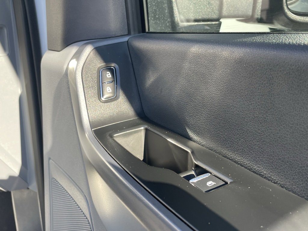 Used 2024 Ford F250 XL w/ STX Appearance Package image 15