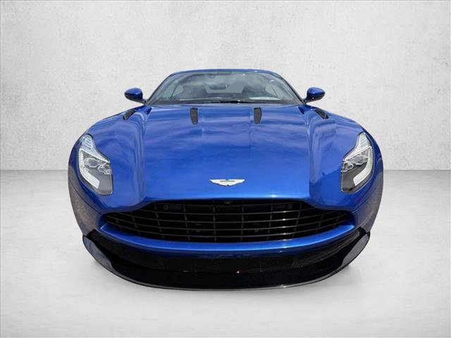 Used 2017 Aston Martin DB11 V12 RWD image 2