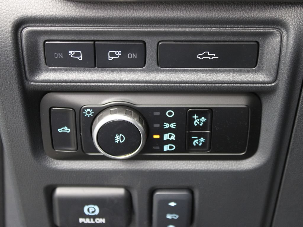 Used 2023 Ford F150 Lariat w/ Equipment Group 502A High AWD/4WD image 65