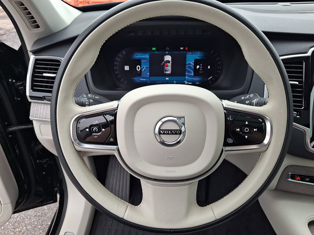Used 2024 Volvo XC90 B5 Plus w/ Protection Package Premier AWD/4WD image 20