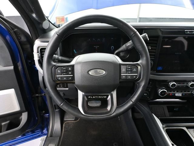 Used 2026 Ford F250 Platinum w/ FX4 Off-Road Package AWD/4WD image 29