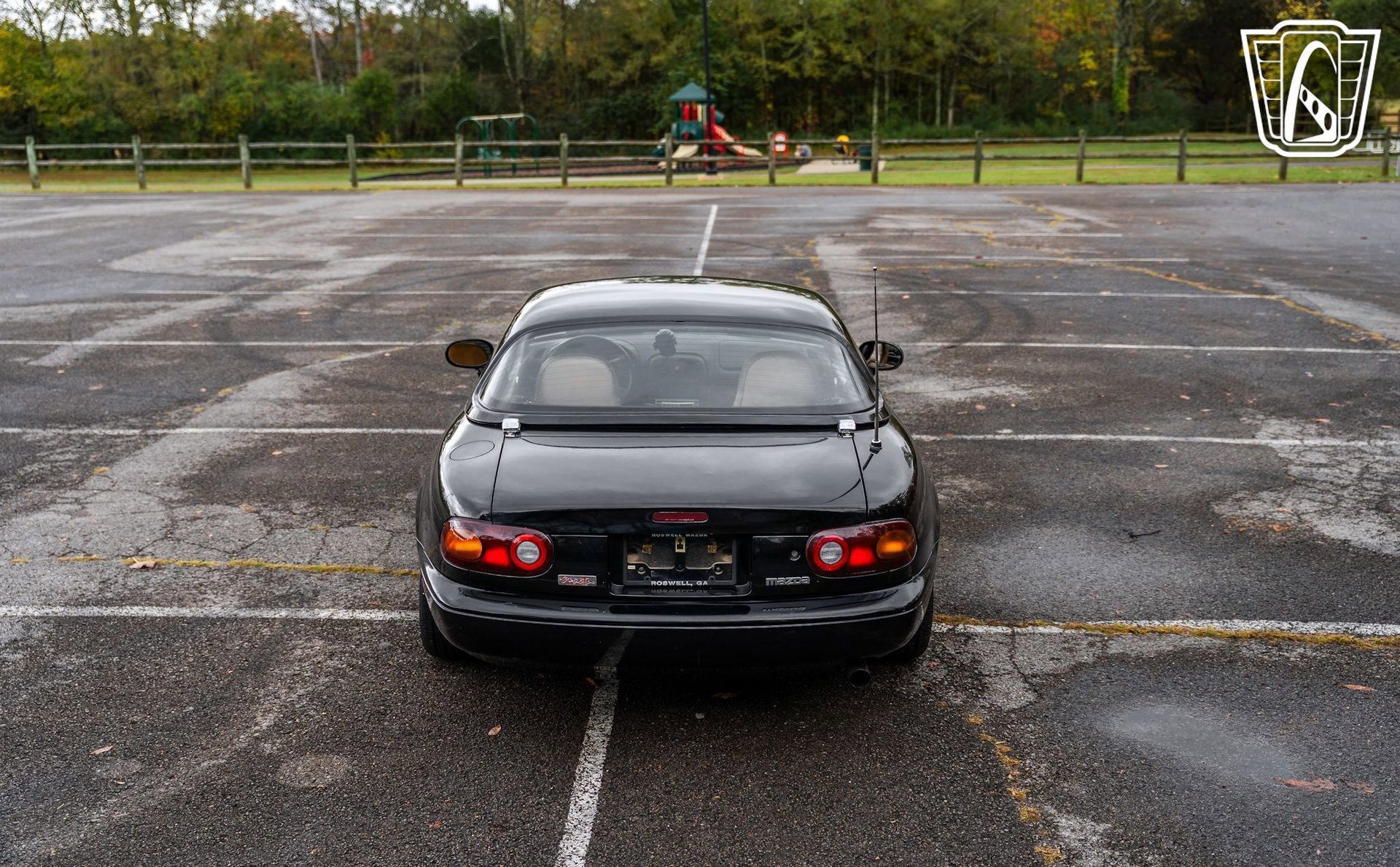 Used 1994 MAZDA MX-5 Miata image 38