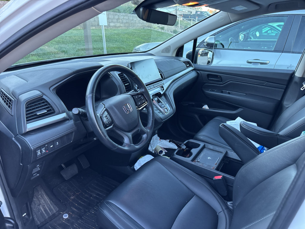 Used 2025 Honda Odyssey EX-L image 6