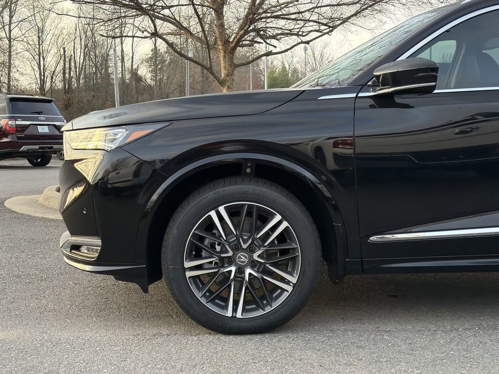 New 2026 Acura MDX w/ Advance Package image 8