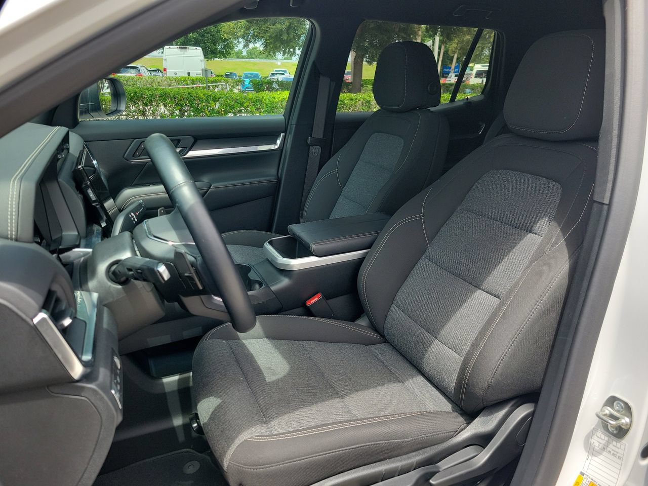 Used 2026 GMC Terrain Elevation FWD image 16
