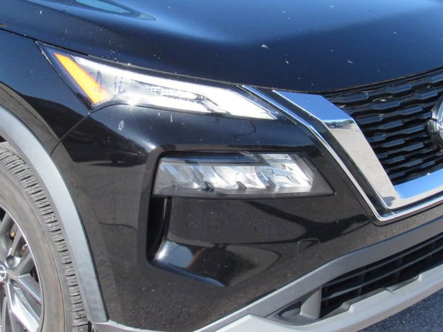 Used 2023 Nissan Rogue S image 7