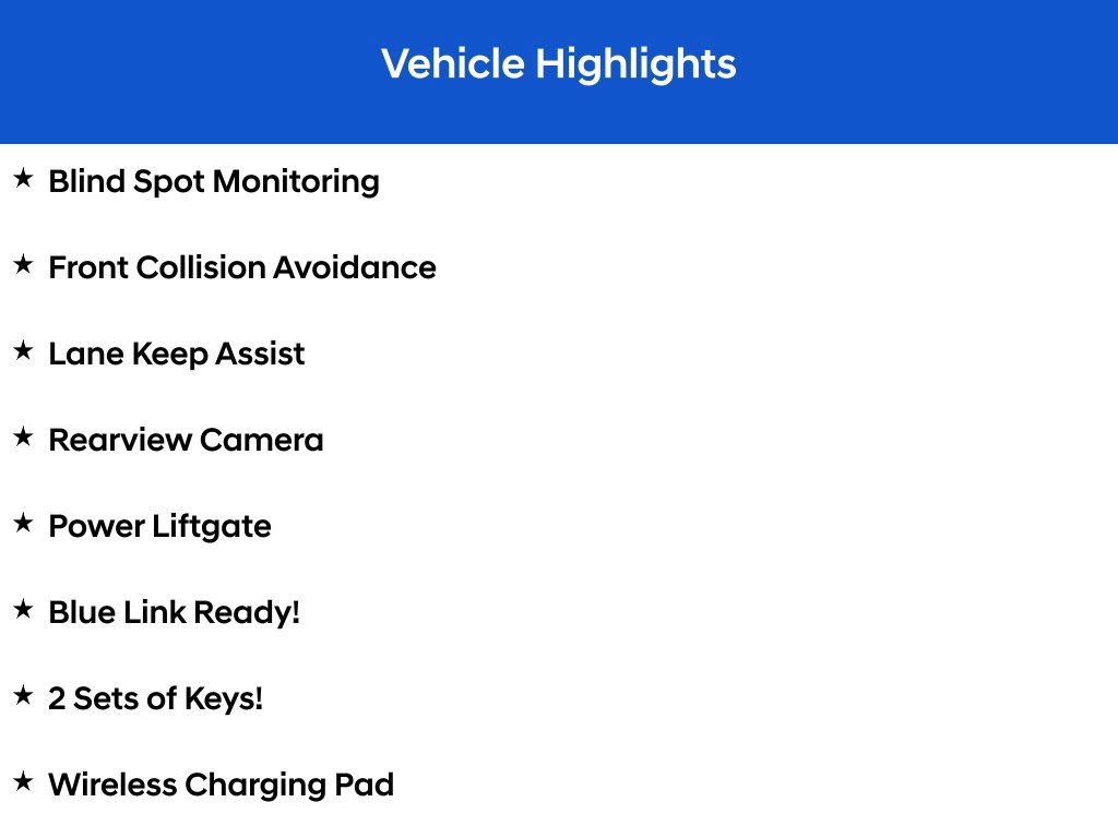Certified 2023 Hyundai Santa Fe SEL AWD/4WD image 4