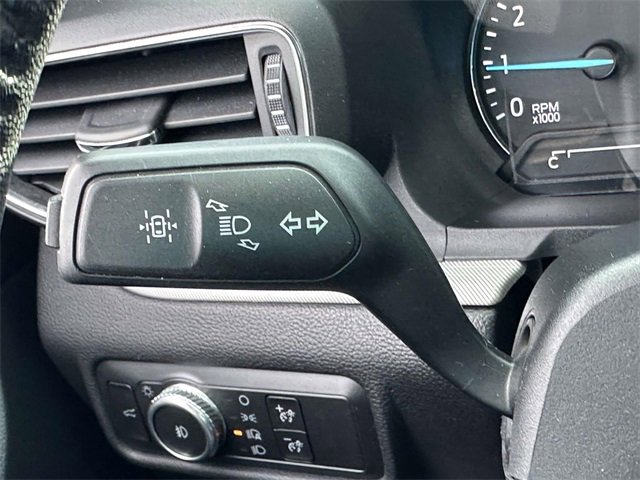 Used 2021 Ford Explorer XLT w/ Equipment Group 202A image 39