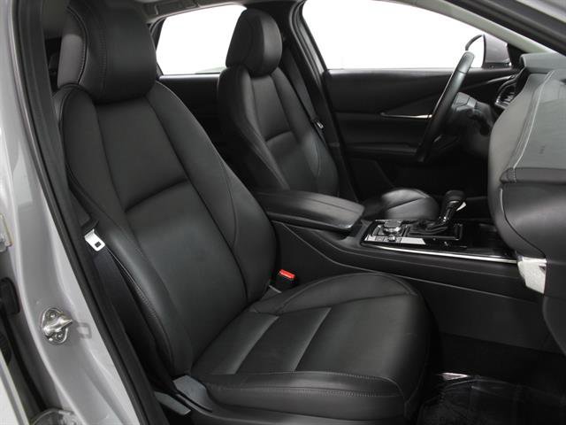 Certified 2025 MAZDA CX-30 AWD 2.5 S w/ Preferred Package image 15