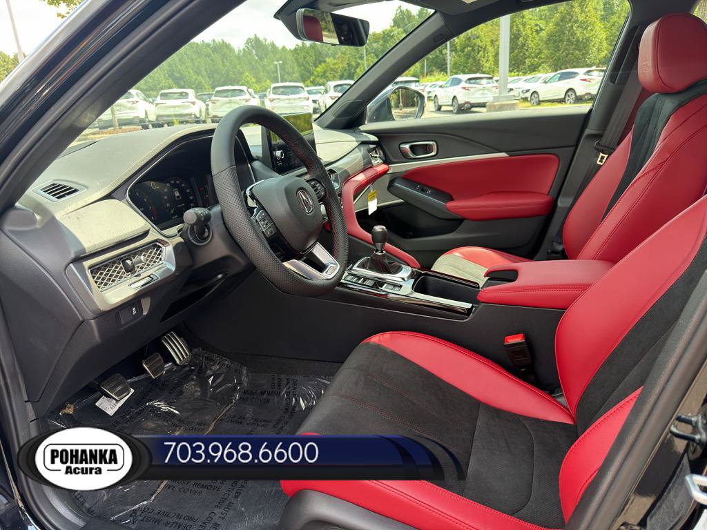 New 2026 Acura Integra Type S FWD image 26