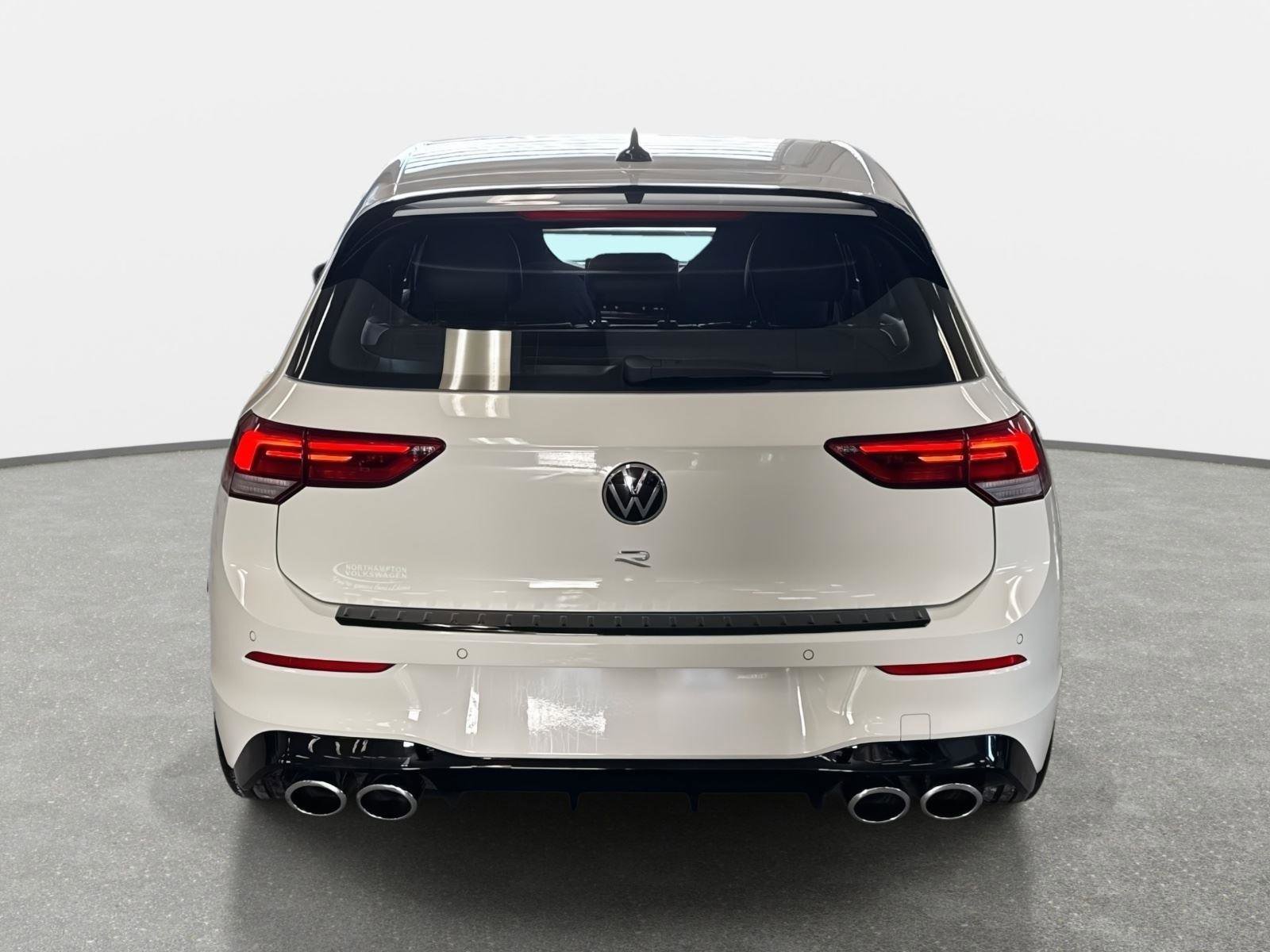 New 2026 Volkswagen Golf image 6