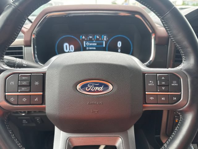 Certified 2021 Ford F150 Lariat AWD/4WD image 26