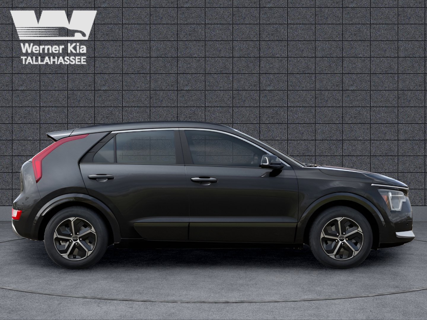 New 2025 Kia Niro SX image 7