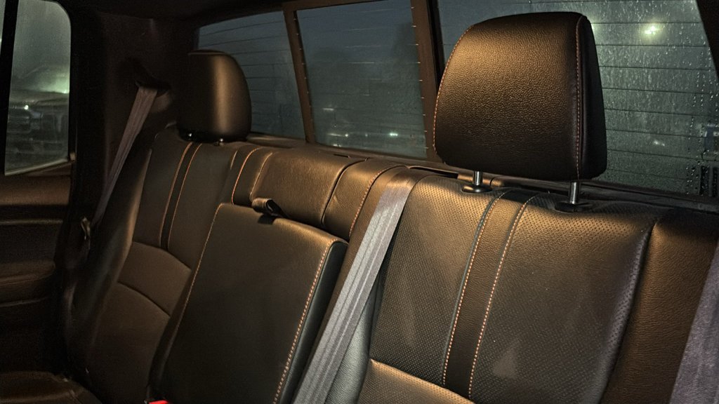 Used 2025 Honda Ridgeline TrailSport image 26