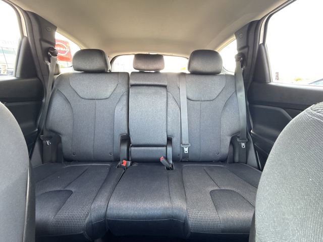 Certified 2022 Hyundai Santa Fe SEL AWD/4WD image 21