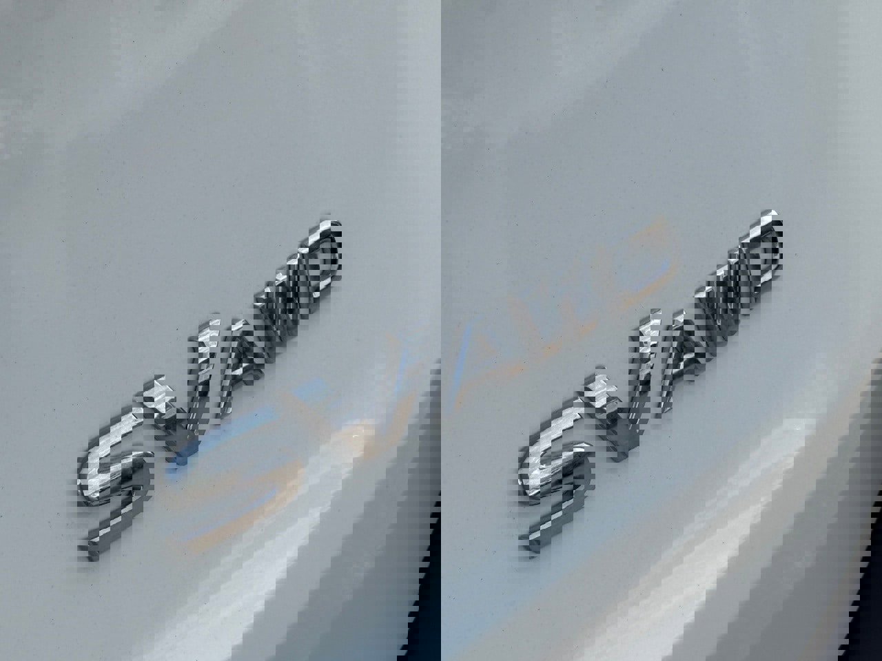 Certified 2023 Nissan Rogue SV image 9