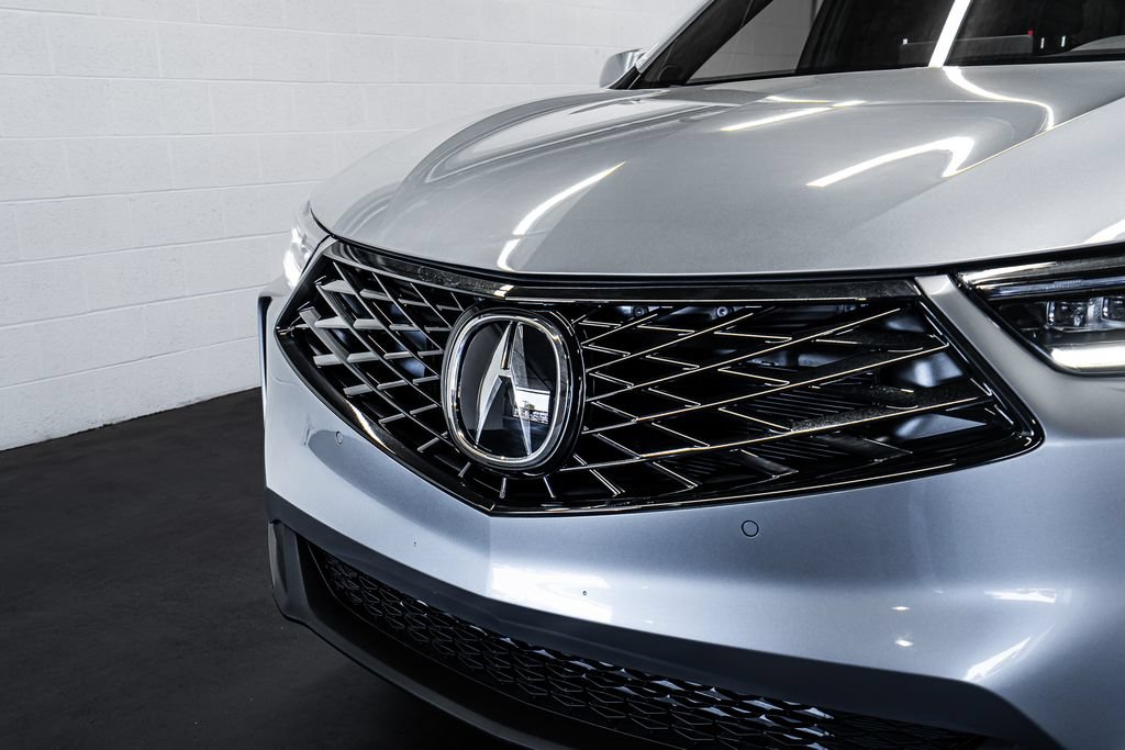 New 2026 Acura RDX A-Spec AWD/4WD image 10