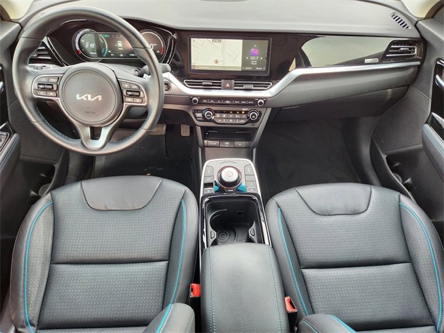 Used 2022 Kia Niro EX Premium image 28