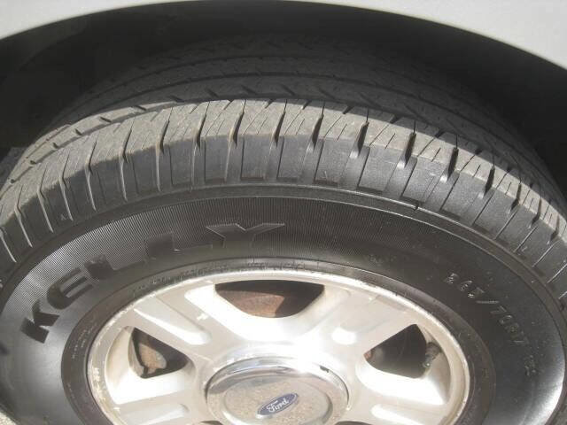 Used 2012 Ford Expedition XL w/ HD Trailer Tow Pkg image 25